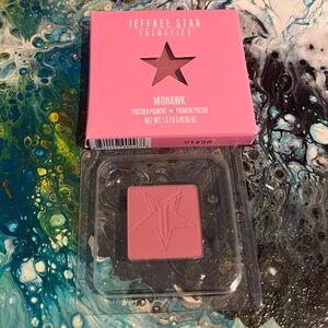 Jeffree Star Mohawk Pink Eyeshadow